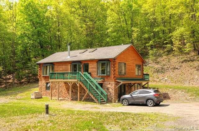 63 Knob Hill Rd, Milan, NY 12571 - photo 1