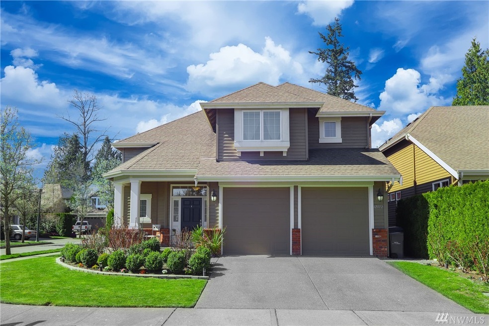 12172 Wilmington Way, Mukilteo, WA 98275 - photo 1
