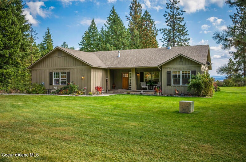 15827 W Hoyt Road, Rathdrum