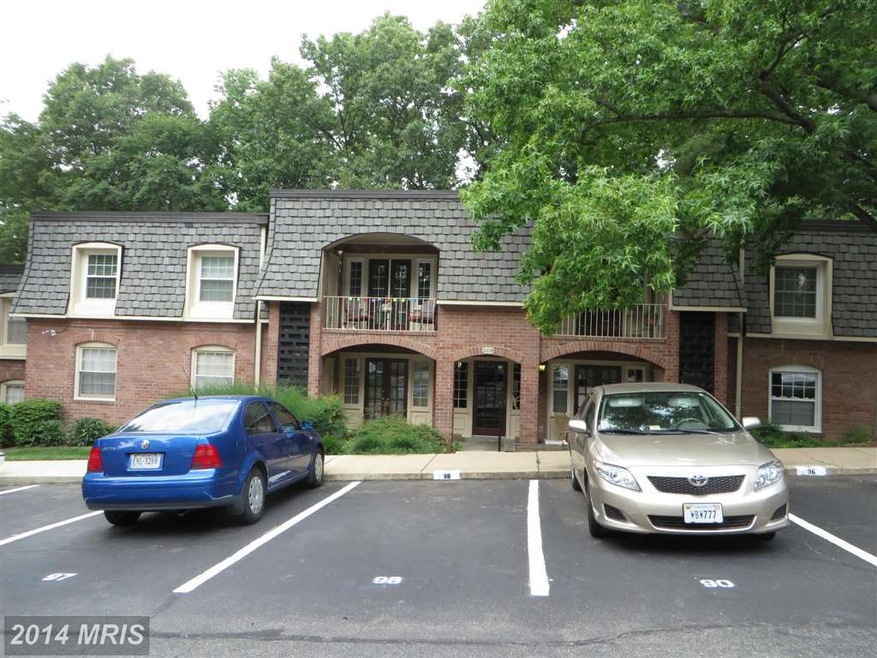 8229 Kings Charter Ln unit 96, Springfield, VA 22152 - photo 1