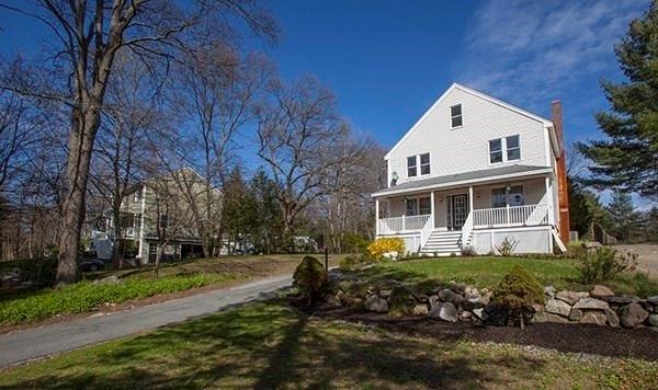 185 Taft Rd, Wilmington, MA 01887 - photo 1