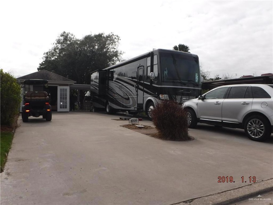 4009 Lark Dr, Mission, TX 78572 - photo 1