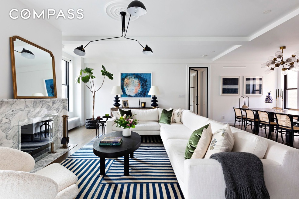 975 Park Ave unit 14D, New York, NY 10028 - photo 1