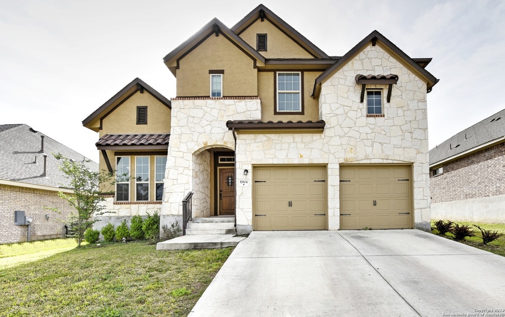 17804 Handies Peak, Helotes, TX 78023 - photo 1