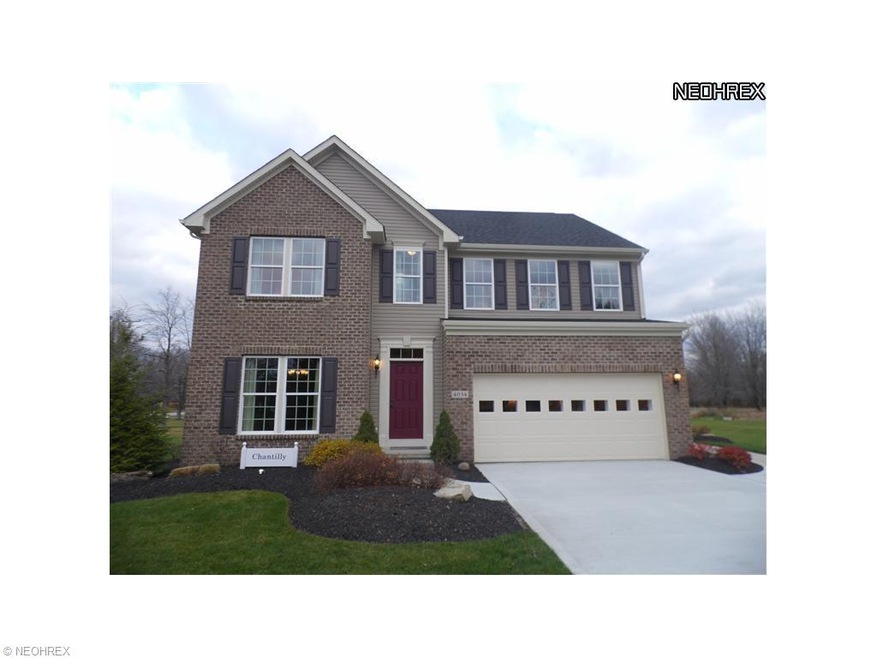 Welcome to 4034 Willow Way! This Ryan model home i