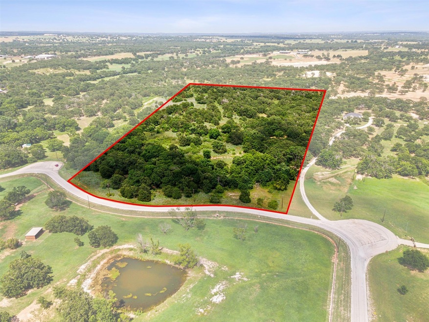 178 Falcon Dr, Weatherford, TX 76088 - photo 1