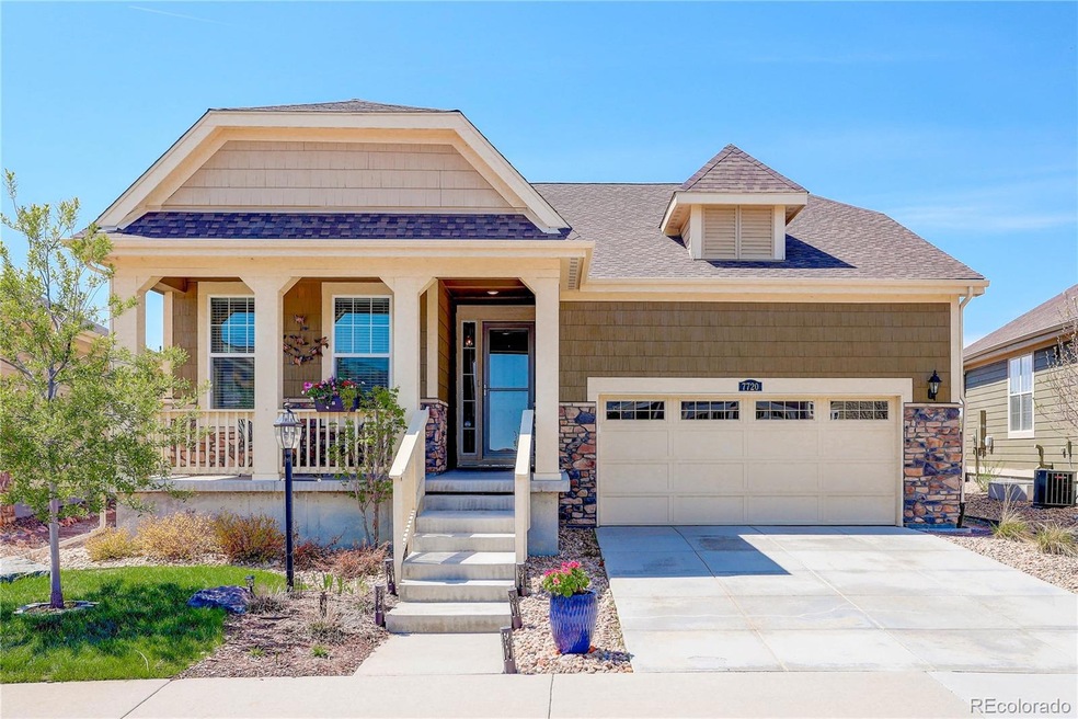 Welcome Home!
