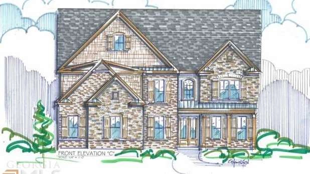 3160 Caney Rd unit PL, Cumming, GA 30041 - photo 1