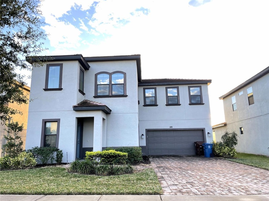 188 Kenny Blvd, Haines City, FL 33844 - photo 1