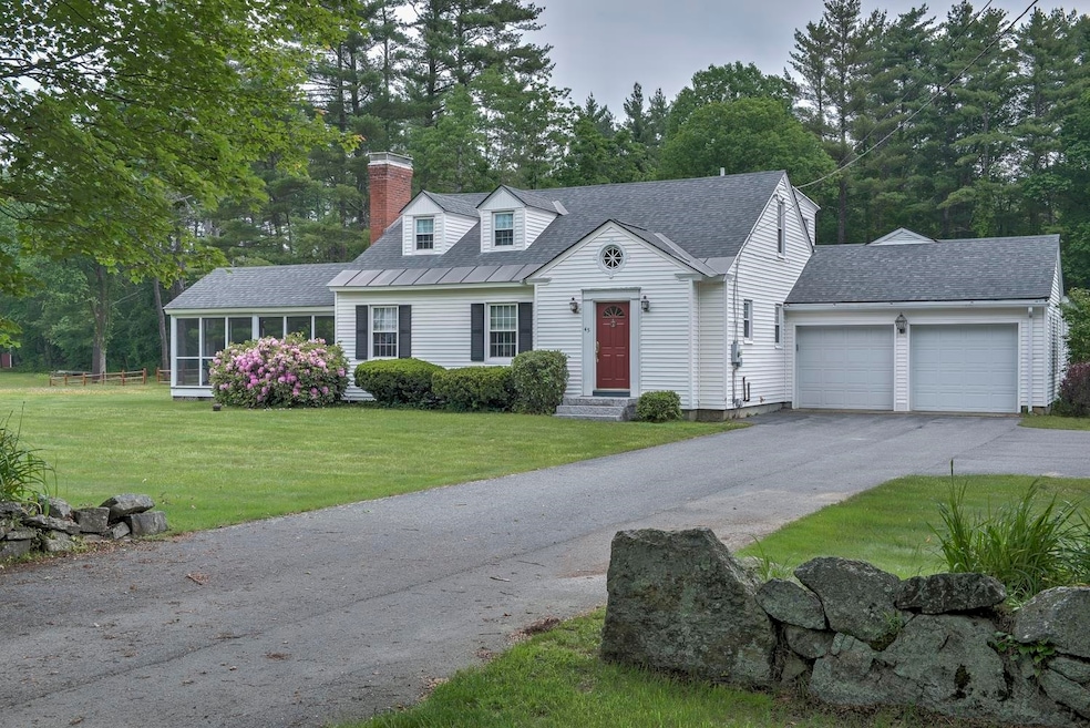 Under Contract $649,000
