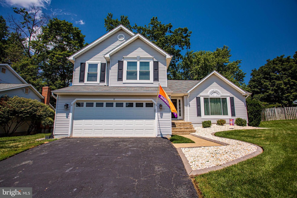 10 Harry Ct, Stafford, VA 22554 - photo 1
