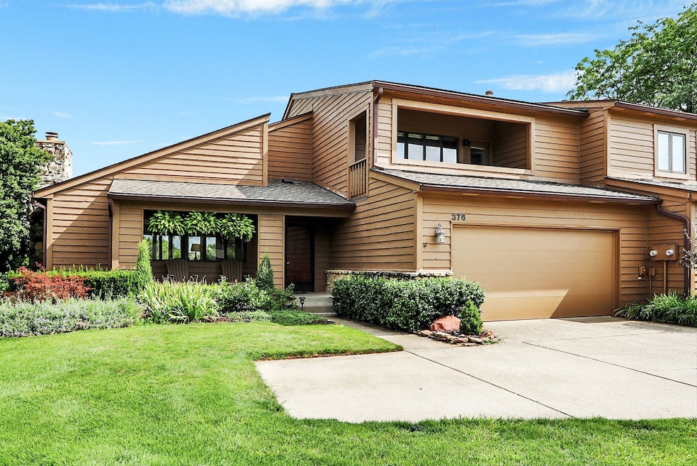 Welcome Home to this stunning 3-bedroom, 2-bathroom condo offering breathtaking golf course views.