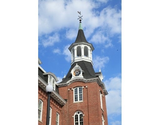 670 Linwood Ave unit 115, Whitinsville, MA 01588 - photo 1