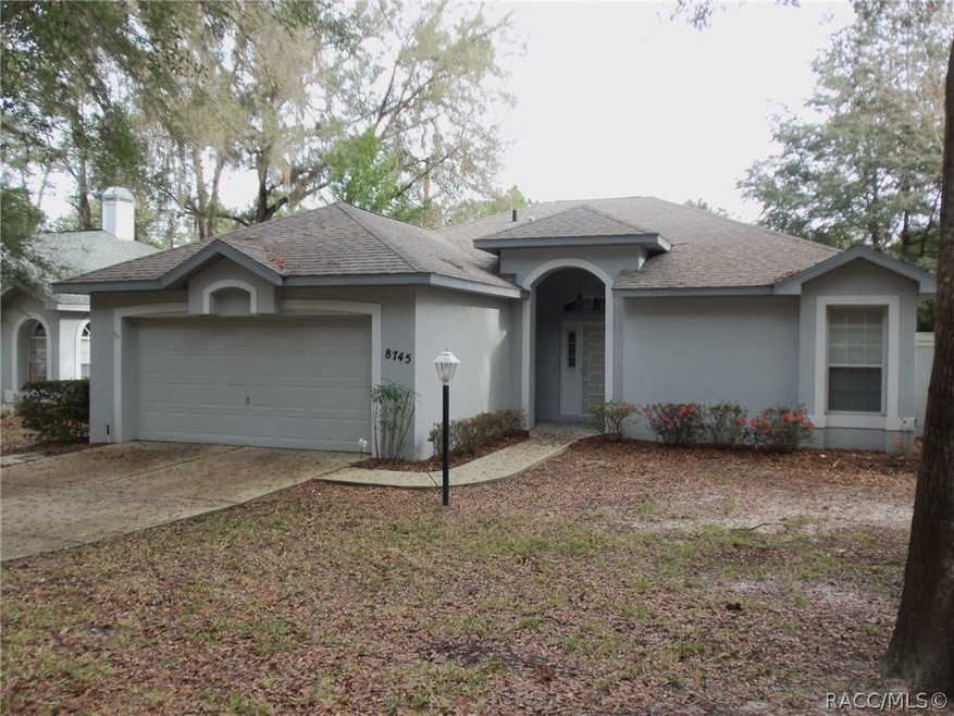 8745 SW 192nd Court Rd, Dunnellon, FL 34432 - photo 1