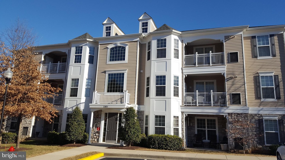 1501 Broadneck Place unit 4-101, Annapolis, MD 21409 - photo 1