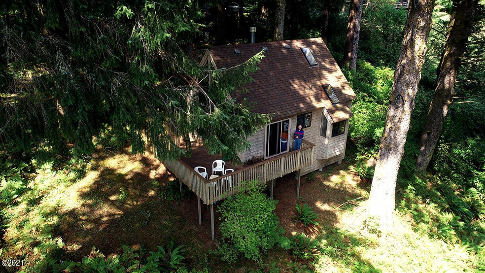 Oregon Magic. :)