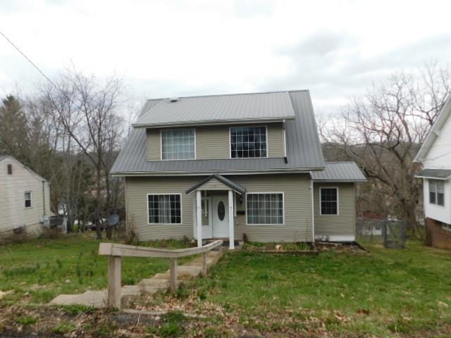 Main View