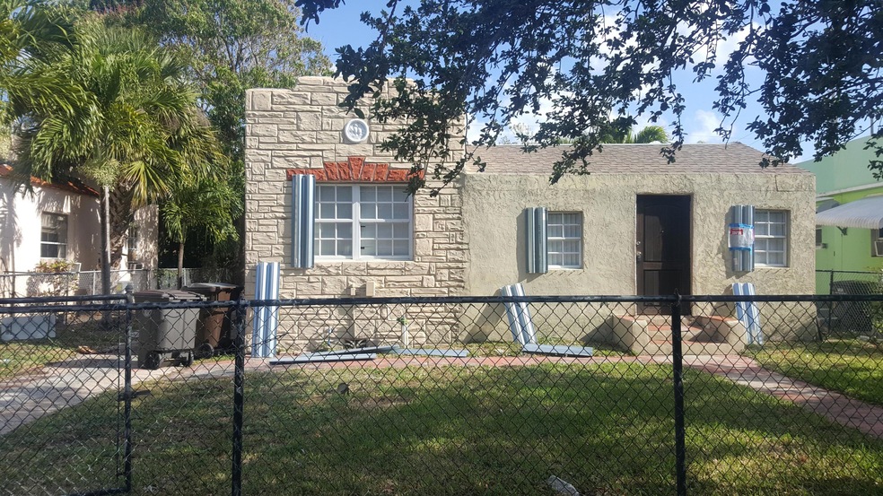 615 34th St, West Palm Beach, FL 33407 - photo 1