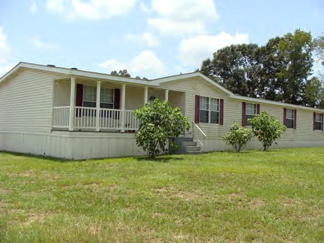 1108 Hamp Lea Rd, Magnolia, MS 39652 - photo 1