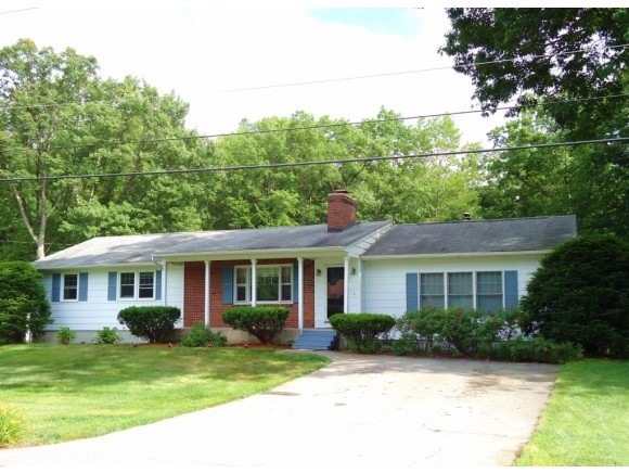 20 Southgate Dr, Bedford, NH 03110 - photo 1