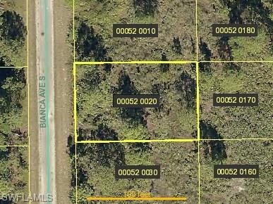 709 Bianca, Lehigh Acres, FL 33974 - photo 1