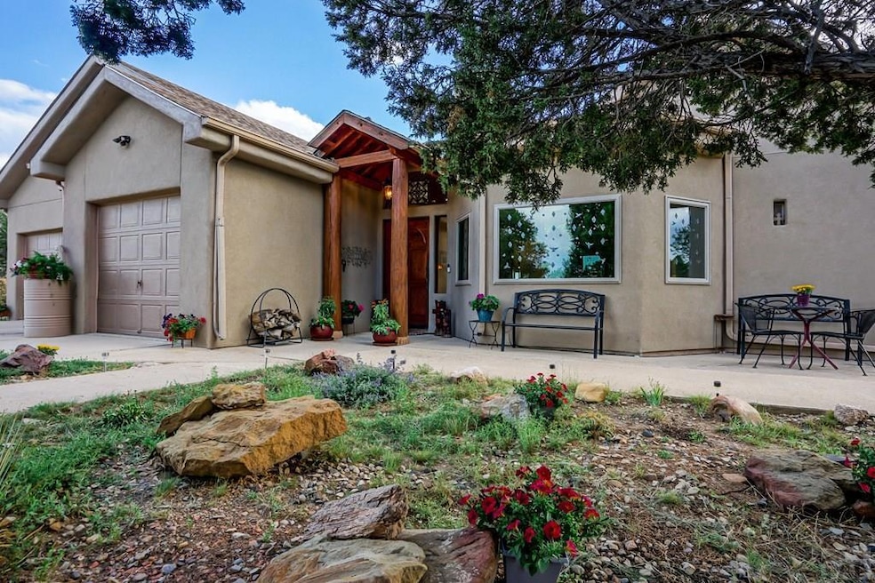 24859 U S 160, Walsenburg, CO 81089 - photo 1