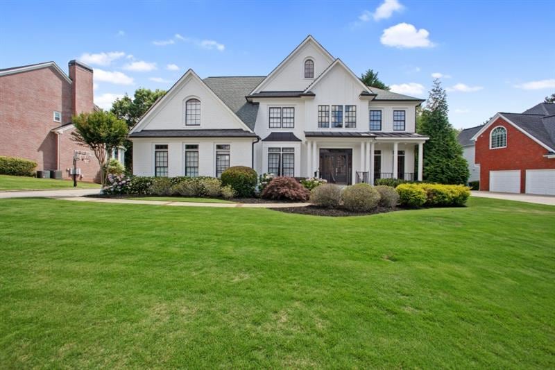 4608 Traywick Dr, Marietta, GA 30062 - photo 1