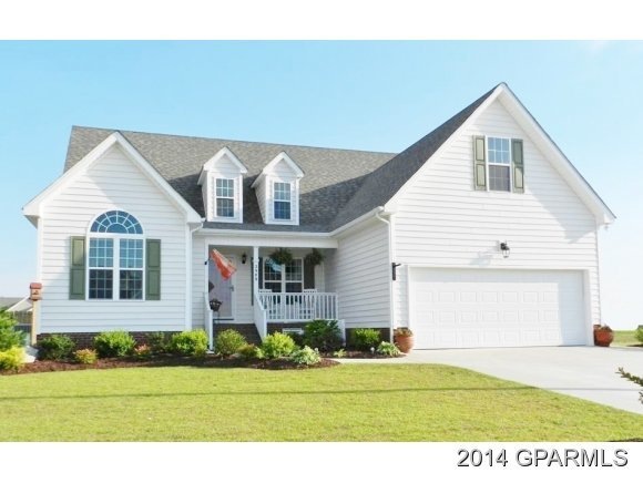 2909 Chellowe Ct, Winterville, NC 28590 - photo 1