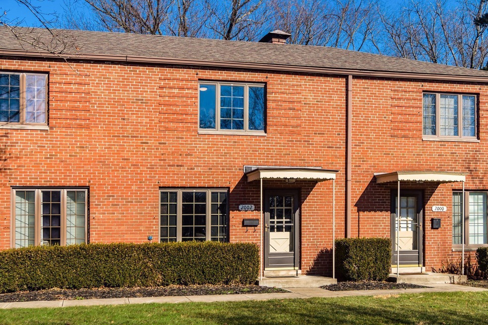 2002 Northwest Blvd unit C, Columbus, OH 43212 - photo 1