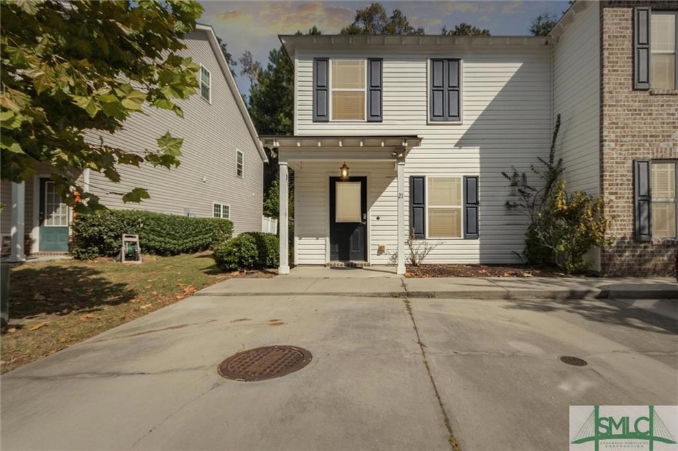 11330 White Bluff Road, Unit 21
