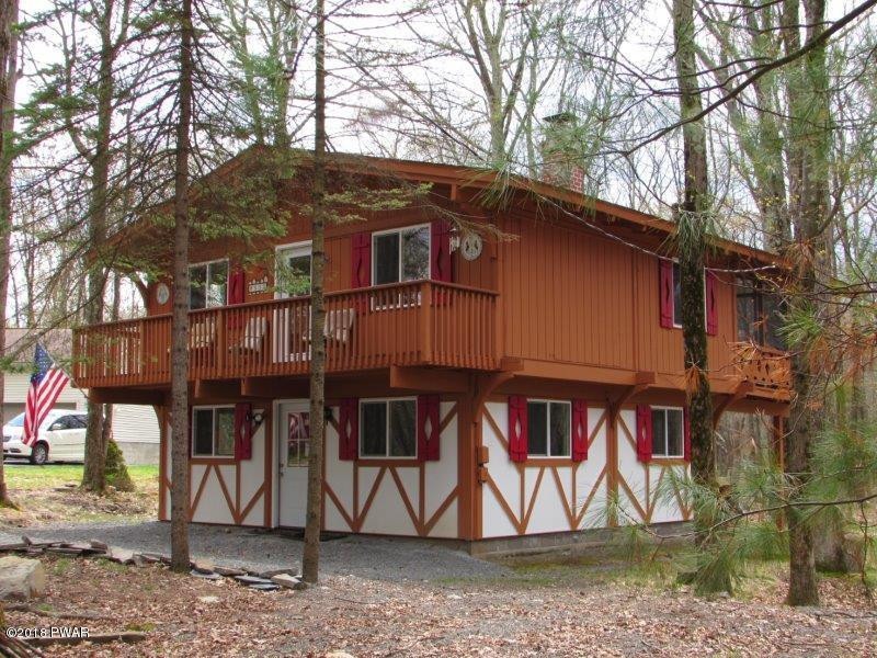 803 Oriole Ct, Hawley, PA 18428 - photo 1