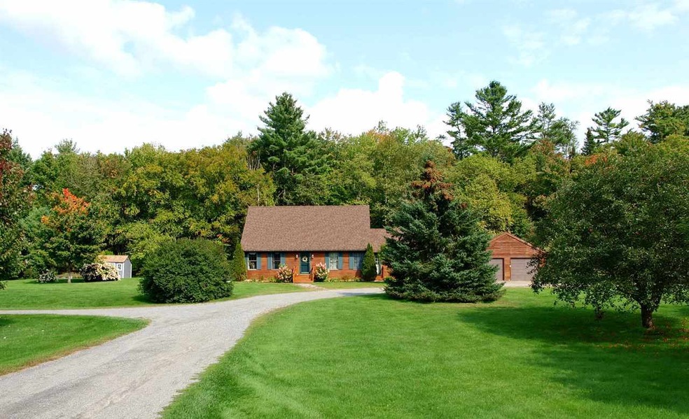 400 Route 18, Sugar Hill, NH 03586 - photo 1