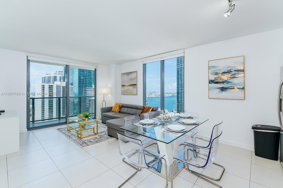 My Brickell unit 2408, Miami, FL 33131 - photo 1