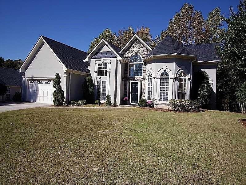 3517 Fuschia Dr, Marietta, GA 30062 - photo 1