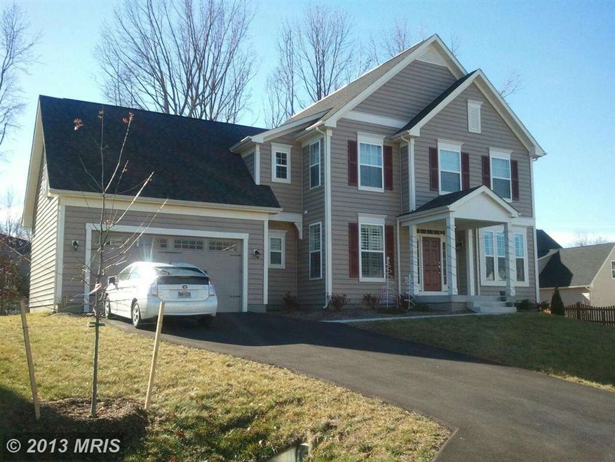 1404 Triton Ct, Edgewater, MD 21037 - photo 1