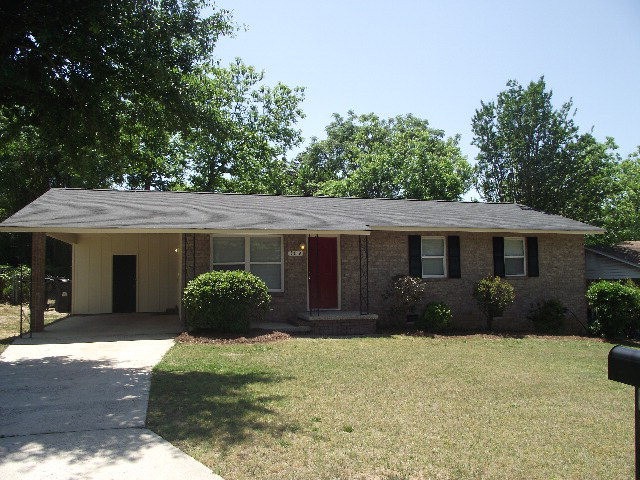 Main View