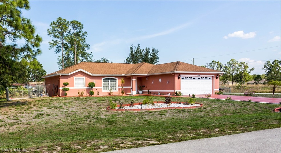 118 Sanborn Dr, Lehigh Acres, FL 33972 - photo 1