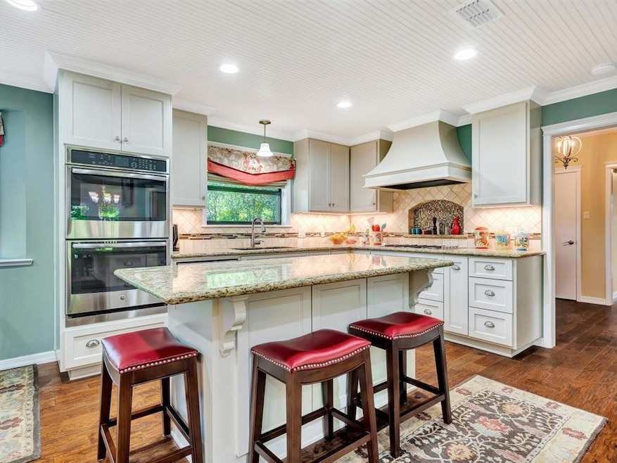 409 County Road 524, Nacogdoches, TX 75964 - photo 1