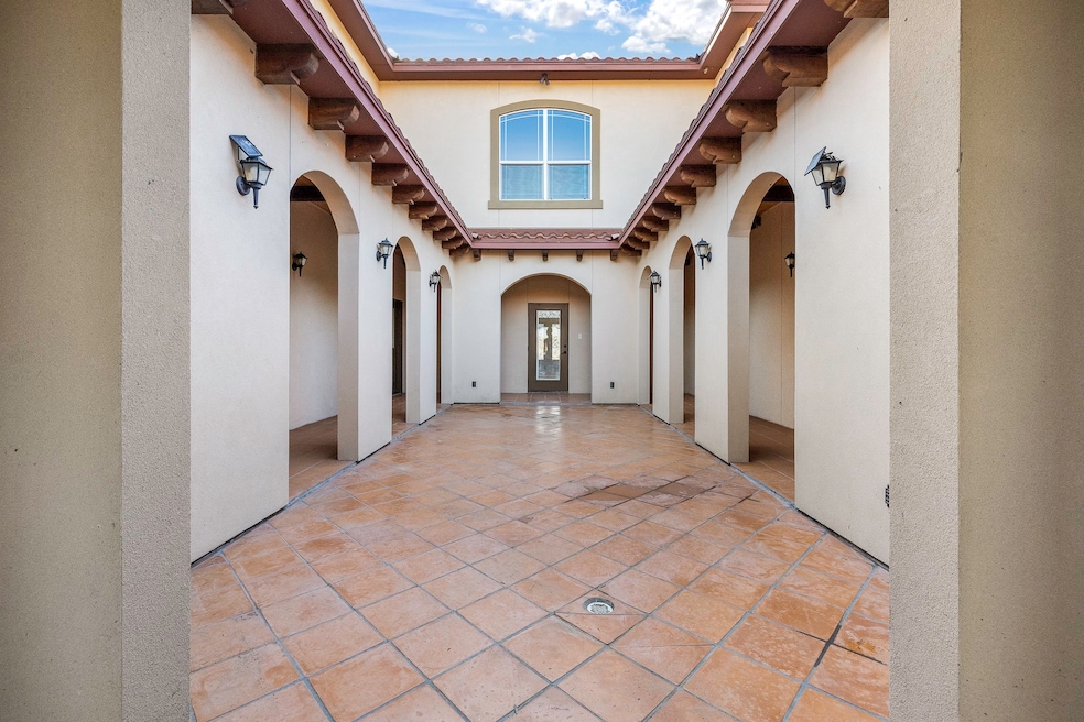 1250 County Road 242, Dublin, TX 76446 - photo 1