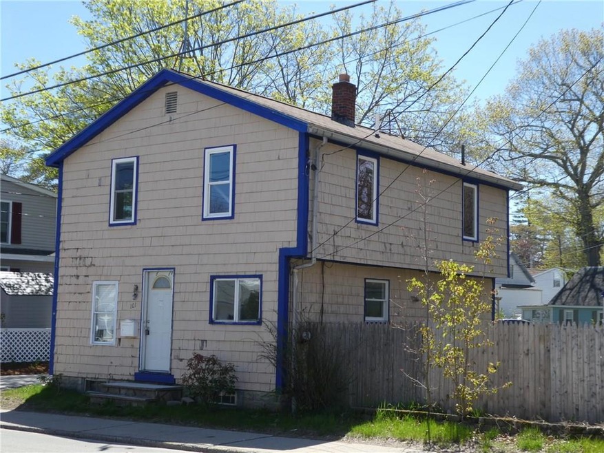 101 Saco Ave, Old Orchard Beach, ME 04064 - photo 1