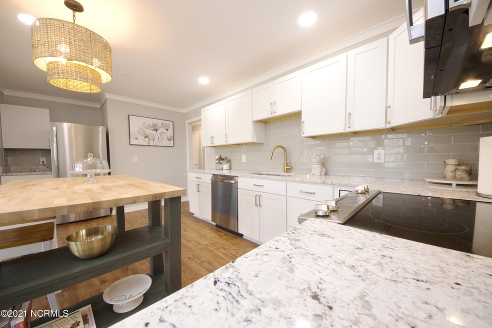 714 Christine Ave, Jacksonville, NC 28540 - photo 1