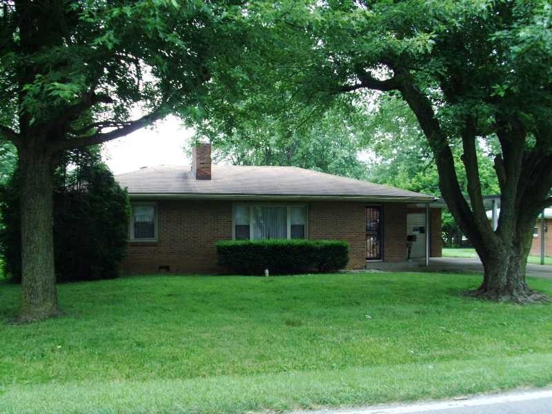 518 S Rangeline Rd, Anderson, IN 46012 - photo 1