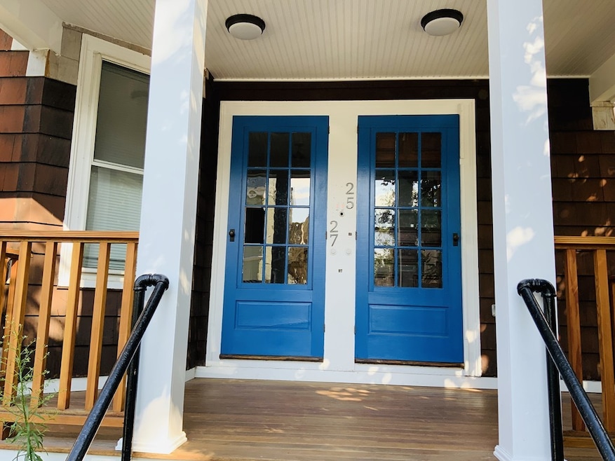 27 Elston St unit 1, Somerville, MA 02144 - photo 1