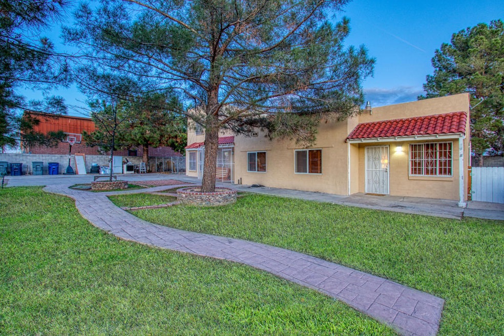 7859 Rosemary St unit A, El Paso, TX 79915 - photo 1