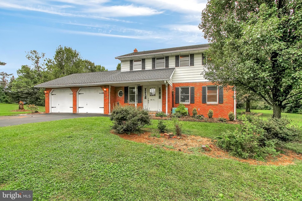 51 Paradise Ave, Shoemakersville, PA 19555 - photo 1