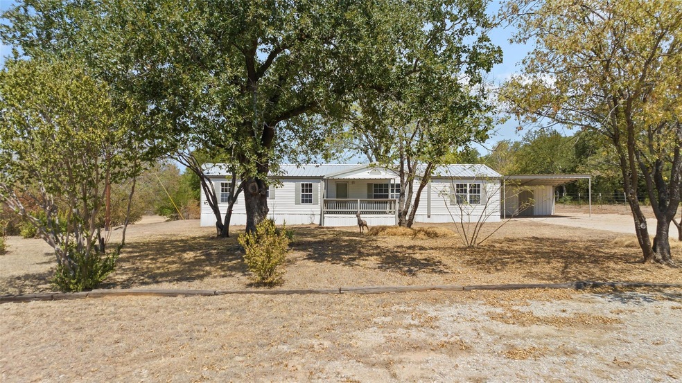 866 County Road 3340, Paradise, TX 76073 - photo 1