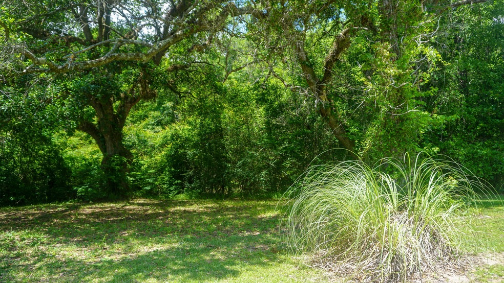 4.71 Ac Ward Pineview Rd, Lucedale, MS 39452 - photo 1