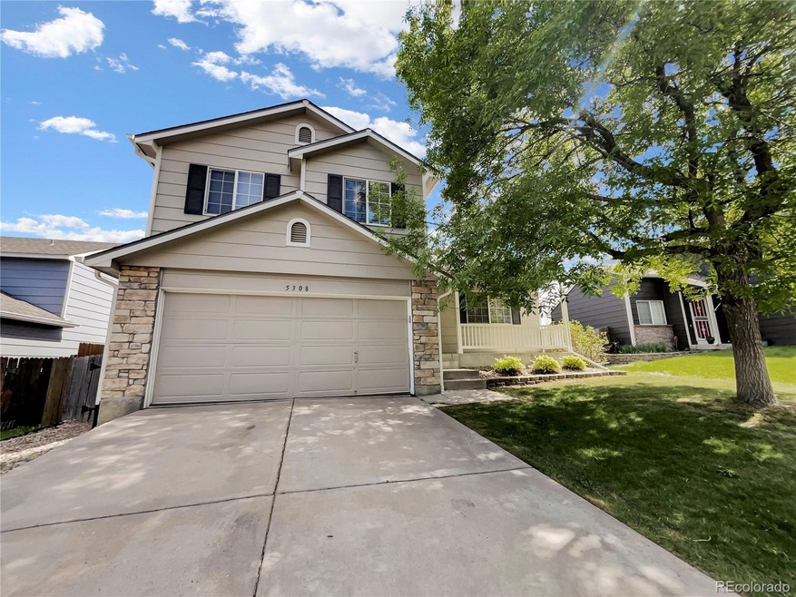 5308 E 129th Ave, Thornton, CO 80241 - photo 1