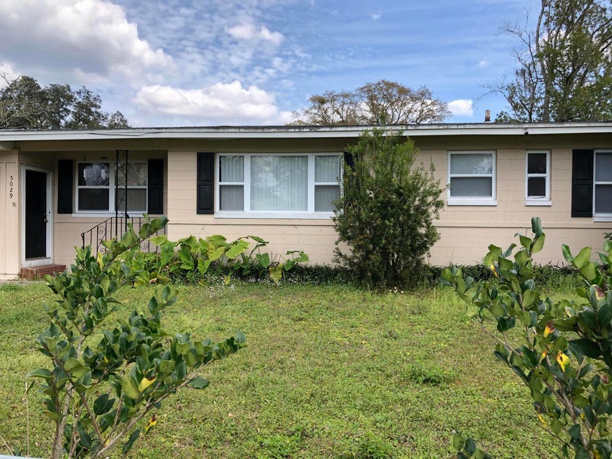 5029 Jammes Rd, Jacksonville, FL 32210 - photo 1