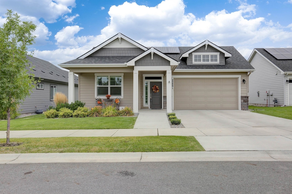 22891 Tory Ct, Liberty Lake, WA 99019 - photo 1